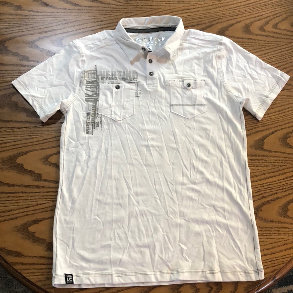 Mens tee